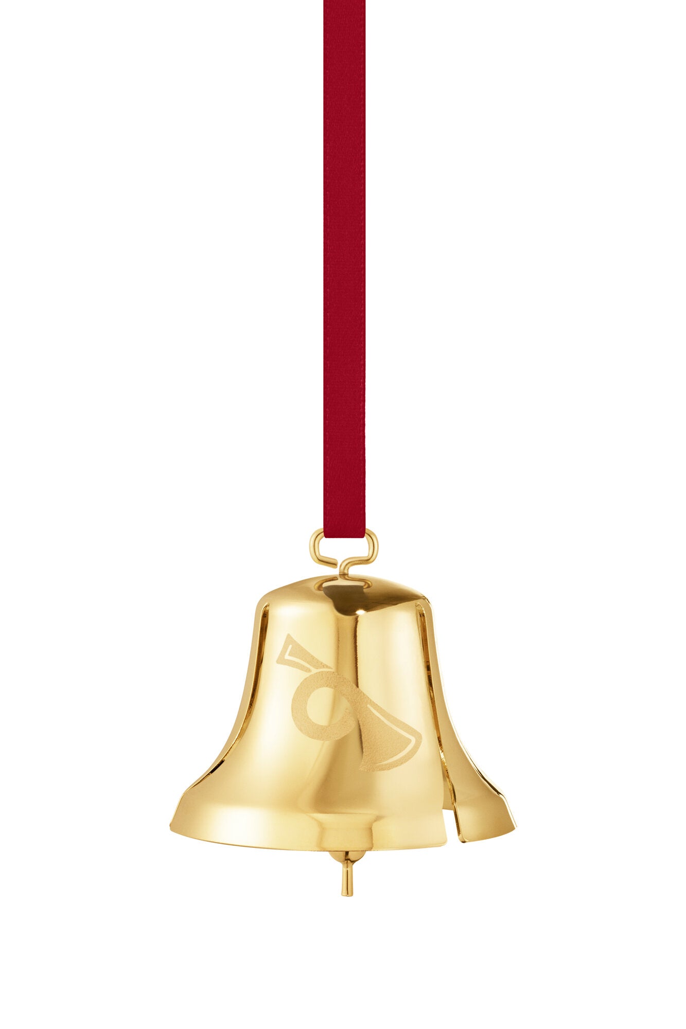 2026 Juleklokke 18K Guld